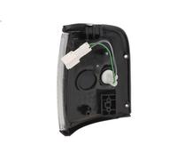 Direction Indicato DEPO 213-1509R-2CAE for ISUZU KB 2.8 1990-2003