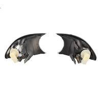 Direction Indicato DEPO 444-1507P-AE-S for BMW 3 (E46) 2 1998-2001