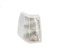 ABAKUS Front Right Turn Signal Light 773-1504R-UE-C for Volvo White, ECE