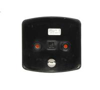 HELLA 2BE 002 776-261 Direction Indicator - Halogen - 12V - mounting/Bolted - Plug: Blade Terminal - right - Quantity: 1