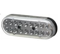 Indicator Lamp Left mounting 2BE 357 022-001 HELLA