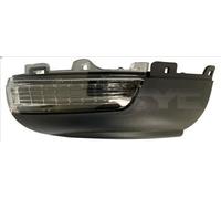 Direction Indicato TYC 332-0052-3 for SKODA YETI (5L) 2 2009-2017