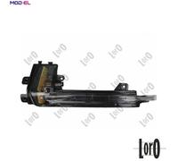 DIRECTION INDICATOR 003-18-861 FOR AUDI A3/Sportback/Convertible A4/B8/Allroad