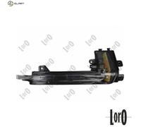 DIRECTION INDICATOR 003-18-862 FOR AUDI A3/Sportback/Convertible A4/B8/Allroad