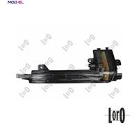 DIRECTION INDICATOR 003-18-862 FOR AUDI A3/Sportback/Convertible A4/B8/Allroad