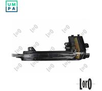 DIRECTION INDICATOR 003-18-862 FOR AUDI A3/Sportback/Convertible A4/B8/Allroad
