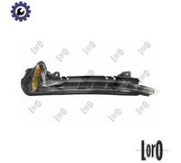 DIRECTION INDICATOR 003-24-861 FOR AUDI A6/S6 DDDA/CNHA/CSUD/DDCB/CZJA 2.0L 4cyl