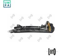 DIRECTION INDICATOR 003-24-862 FOR AUDI A6/S6 DDDA/CNHA/CSUD/DDCB/CZJA 2.0L 4cyl