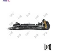 DIRECTION INDICATOR 003-24-862 FOR AUDI A6/S6 DDDA/CNHA/CSUD/DDCB/CZJA 2.0L 4cyl