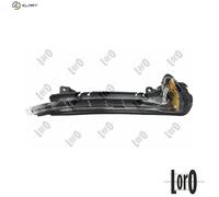 DIRECTION INDICATOR 003-24-862 FOR AUDI A6/S6 DDDA/CNHA/CSUD/DDCB/CZJA 2.0L 4cyl