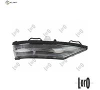 DIRECTION INDICATOR 017-71-862 FOR FORD FIESTA/VII/Van PUMA Q0JA/YYJE 1.0L 3cyl