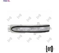 DIRECTION INDICATOR 018-11-861 FOR HONDA CIVIC/VII/FERIO/Hatchback ACCORD/EURO