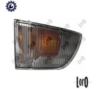 DIRECTION INDICATOR 022-03-866 FOR IVECO DAILY/Platform/Chassis/Van 3.0L 4cyl