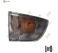 DIRECTION INDICATOR 022-03-866 FOR IVECO DAILY/Platform/Chassis/Van 3.0L 4cyl
