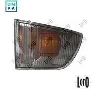 DIRECTION INDICATOR 022-03-866 FOR IVECO DAILY/Platform/Chassis/Van 3.0L 4cyl
