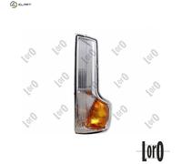 DIRECTION INDICATOR 022-04-862 FOR IVECO DAILY/VI/Van/Platform/Chassis 3.0L 4cyl