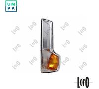 DIRECTION INDICATOR 022-04-862 FOR IVECO DAILY/VI/Van/Platform/Chassis 3.0L 4cyl