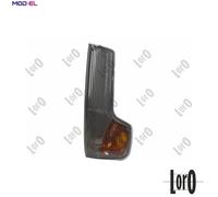 DIRECTION INDICATOR 022-04-862S FOR IVECO DAILY/VI/Van/Platform/Chassis 3.0L