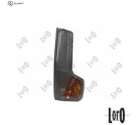 DIRECTION INDICATOR 022-04-862S FOR IVECO DAILY/VI/Van/Platform/Chassis 3.0L