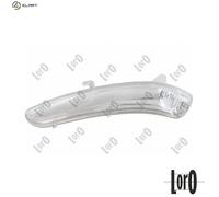 DIRECTION INDICATOR 038-36-861 FOR PEUGEOT 2008 208/Hatchback/Van/II CITROËN