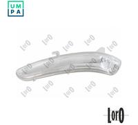 DIRECTION INDICATOR 038-36-861 FOR PEUGEOT 2008 208/Hatchback/Van/II CITROËN