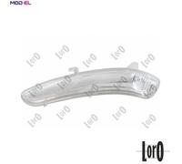 DIRECTION INDICATOR 038-36-861 FOR PEUGEOT 2008 208/Hatchback/Van/II CITROËN