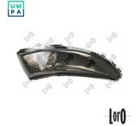 DIRECTION INDICATOR 042-50-862S FOR RENAULT CLIO/MIO/IV CAPTUR ZOE LUTECIA 0.9L