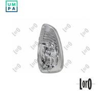 DIRECTION INDICATOR 042-51-862 FOR RENAULT MASTER/III/Platform/Chassis/Van/Bus