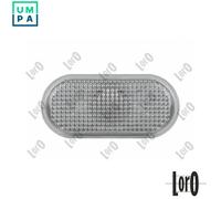 DIRECTION INDICATOR 042-52-842 FOR RENAULT TRAFIC/III/Van/Bus FIAT OPEL