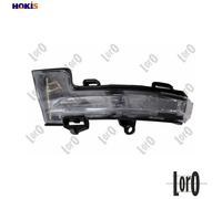 DIRECTION INDICATOR 048-14-861 FOR SKODA CHZD/DKRA/DKRF 1.0L 3cyl OCTAVIA III