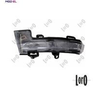 DIRECTION INDICATOR 048-14-861 FOR SKODA CHZD/DKRA/DKRF 1.0L 3cyl OCTAVIA III
