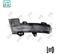 DIRECTION INDICATOR 048-14-861 FOR SKODA CHZD/DKRA/DKRF 1.0L 3cyl OCTAVIA III