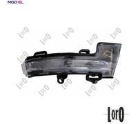DIRECTION INDICATOR 048-14-862 FOR SKODA CHZD/DKRA/DKRF 1.0L 3cyl OCTAVIA III