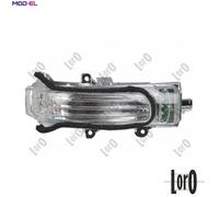 DIRECTION INDICATOR 051-34-862 FOR TOYOTA COROLLA/ALTIS/QUEST AURIS BLADE 1.3L