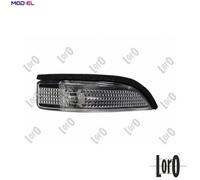 DIRECTION INDICATOR 051-69-862 FOR TOYOTA 1KR-FE 1.0L 3cyl YARIS 1NR-FKE 1.3L