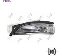 DIRECTION INDICATOR 051-74-861 FOR TOYOTA COROLLA/ALTIS/QUEST/iM AURIS 1.8L 4cyl