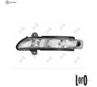 DIRECTION INDICATOR 054-15-861 FOR MERCEDES-BENZ M271.956/941 1.8L 4cyl E-CLASS