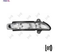 DIRECTION INDICATOR 054-15-862 FOR MERCEDES-BENZ M271.956/941 1.8L 4cyl E-CLASS