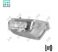 DIRECTION INDICATOR 054-34-001 FOR VW CRAFTER/30-50/Van BJJ/CEBA 2.5L 5cyl
