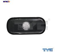 DIRECTION INDICATOR 18-0243-11-2 FOR SAAB 9-5 90//00/Hatchback/Convertible/II