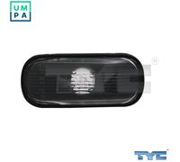 DIRECTION INDICATOR 18-0243-11-2 FOR SAAB 9-5 90//00/Hatchback/Convertible/II