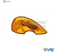 TYC 18-0295-01-2 Side indicator