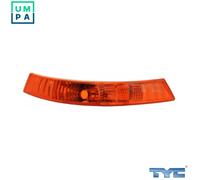DAPA GmbH & Co. KG 180371012 Indicator Light without Bulb Holder Right