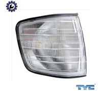 INDICATOR FOR MERCEDES-BENZ C126 TYC 18-5346-25-2 FITS LEFT FRONT