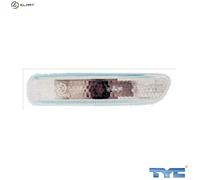 DIRECTION INDICATOR 18-5353-15-2 FOR BMW N42B18A N46B18A 1.8L M43B19 1.9L 4cyl