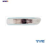 DIRECTION INDICATOR 18-5353-15-2 FOR BMW N42B18A N46B18A 1.8L M43B19 1.9L 4cyl