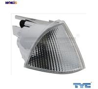 INDICATOR FOR PEUGEOT 806 EXPERT TYC 18-5528-01-2 FITS LEFT FRONT