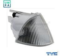 INDICATOR FOR PEUGEOT 806 EXPERT TYC 18-5528-01-2 FITS LEFT FRONT