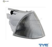 INDICATOR FOR PEUGEOT 806 EXPERT TYC 18-5528-01-2 FITS LEFT FRONT