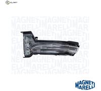 MAGNETI MARELLI 182201549600 Side indicator
